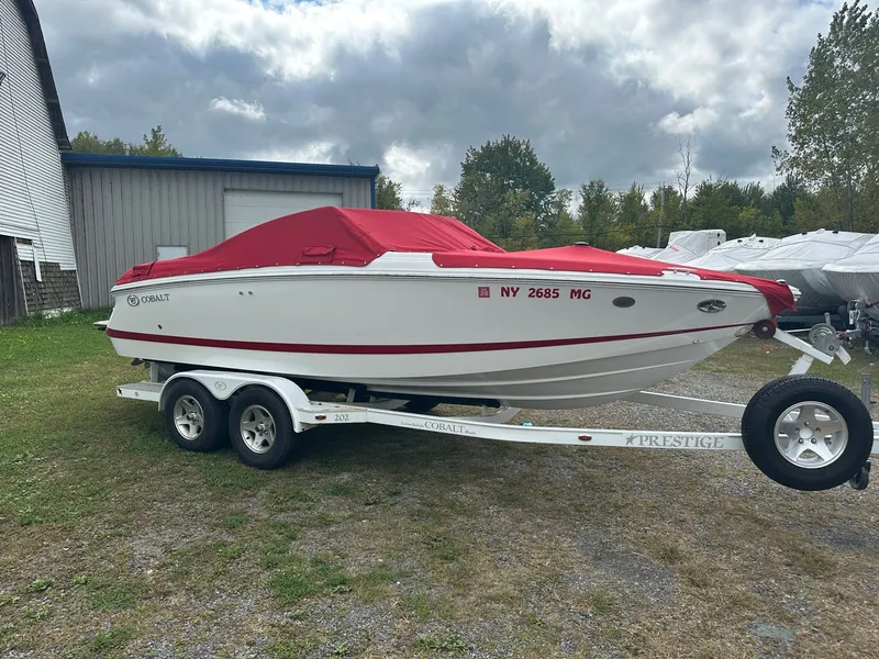 The Image of Cobalt 210 2009 - 1