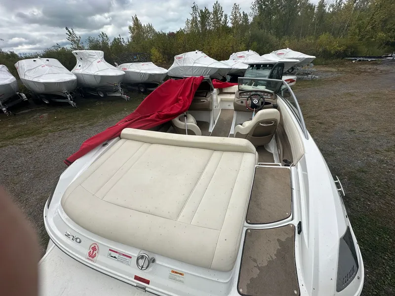 Slide: The Image of Cobalt 210 2009 - 14