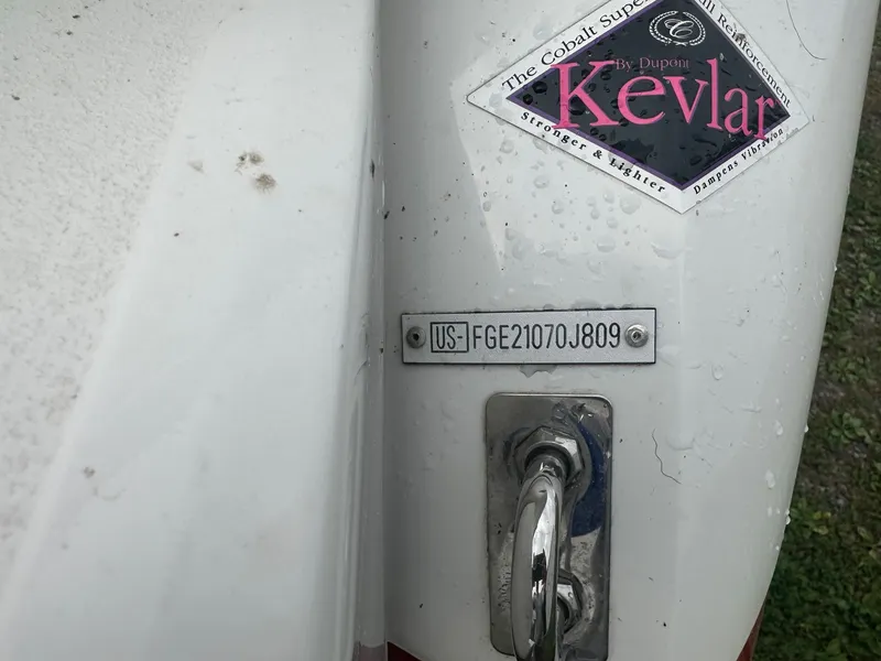 Slide: The Image of Cobalt 210 2009 - 4