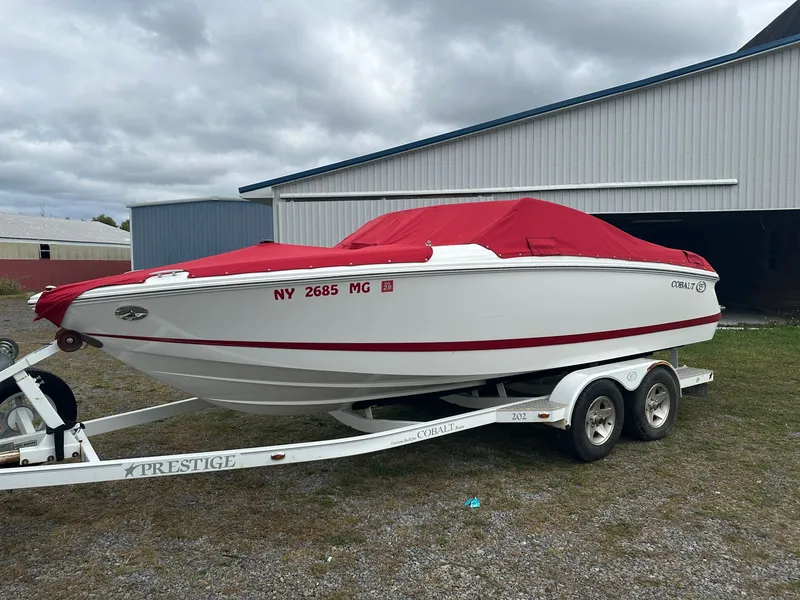 Slide: The Image of Cobalt 210 2009 - 6