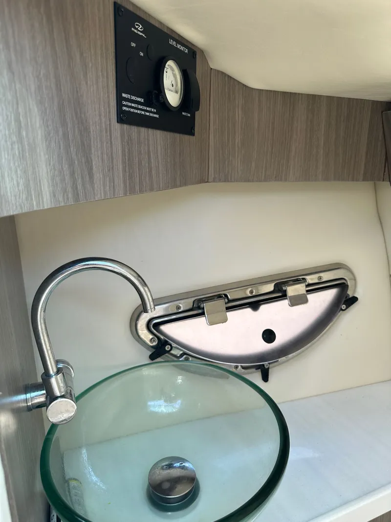 Slide: The Image of Regal 2800 Bowrider 2021 - 10