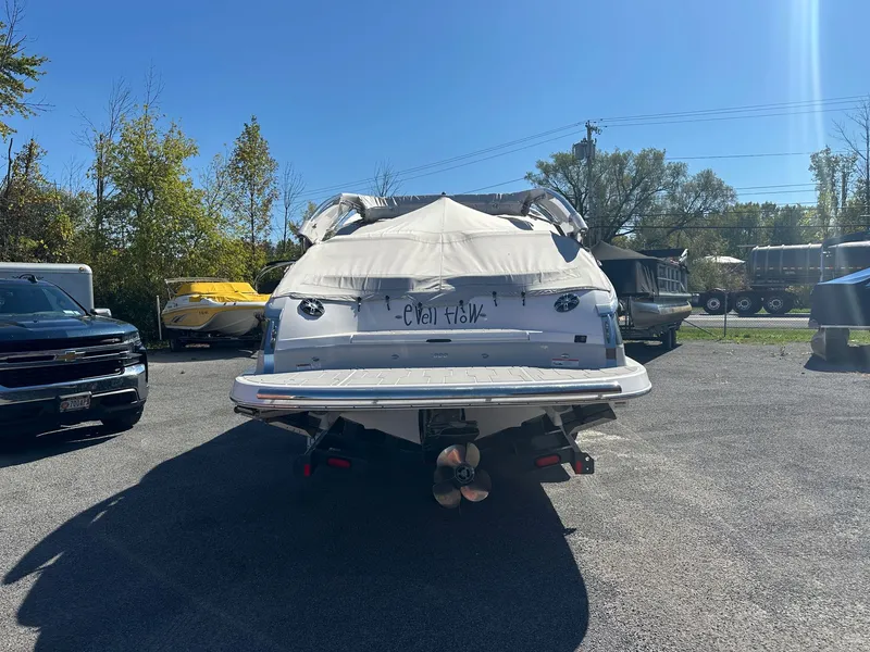 Slide: The Image of Regal 2800 Bowrider 2021 - 25