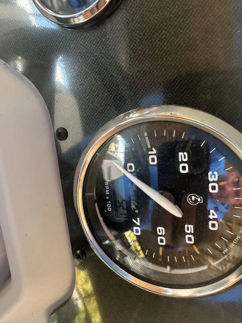 Slide: The Image of Godfrey Sweetwater Xperience 2286 SBX 2023 - 11