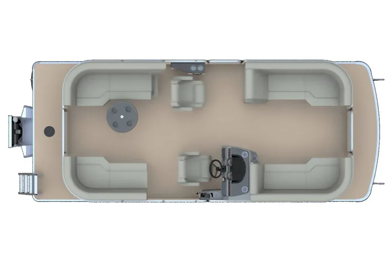 Slide: The Image of Godfrey Sweetwater Xperience 2286 SBX 2023 - 19