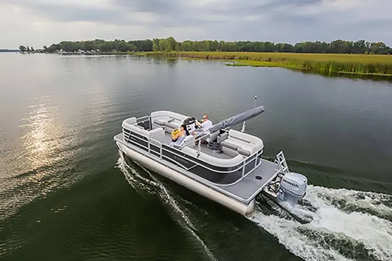 Slide: The Image of Godfrey Sweetwater Xperience 2286 SBX 2023 - 26