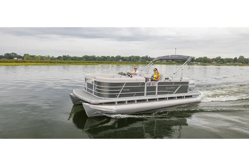 Slide: The Image of Godfrey Sweetwater Xperience 2286 SBX 2023 - 28