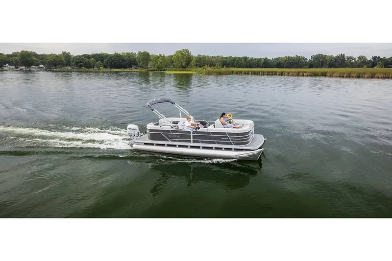 Slide: The Image of Godfrey Sweetwater Xperience 2286 SBX 2023 - 29