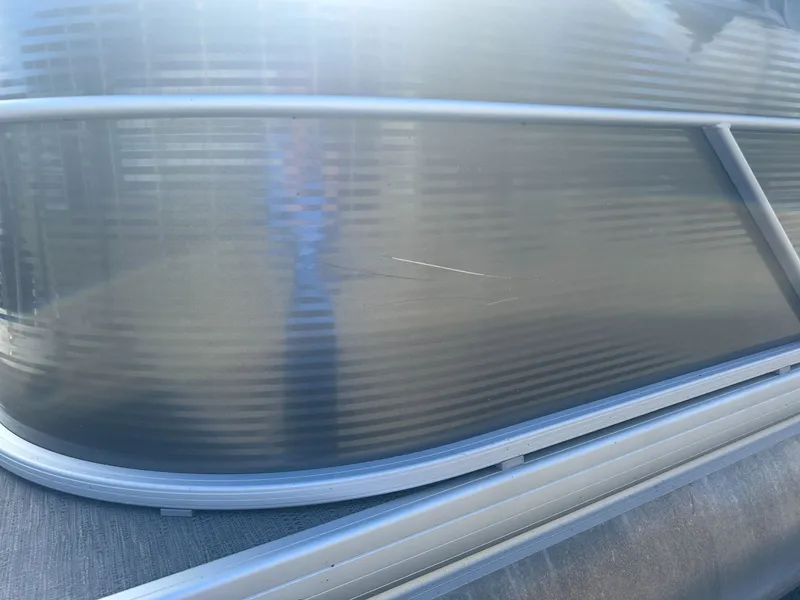 Slide: The Image of Godfrey Sweetwater Xperience 2286 SBX 2023 - 6