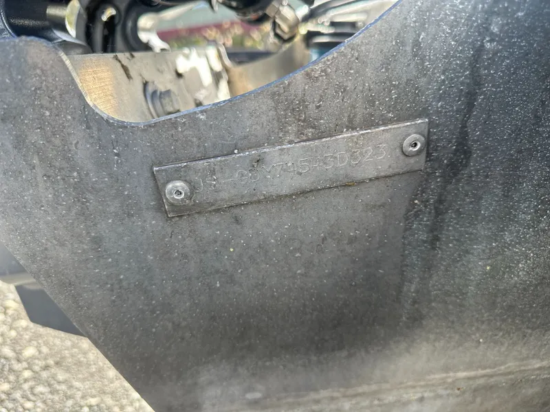 Slide: The Image of Godfrey Sweetwater Xperience 2286 SBX 2023 - 7