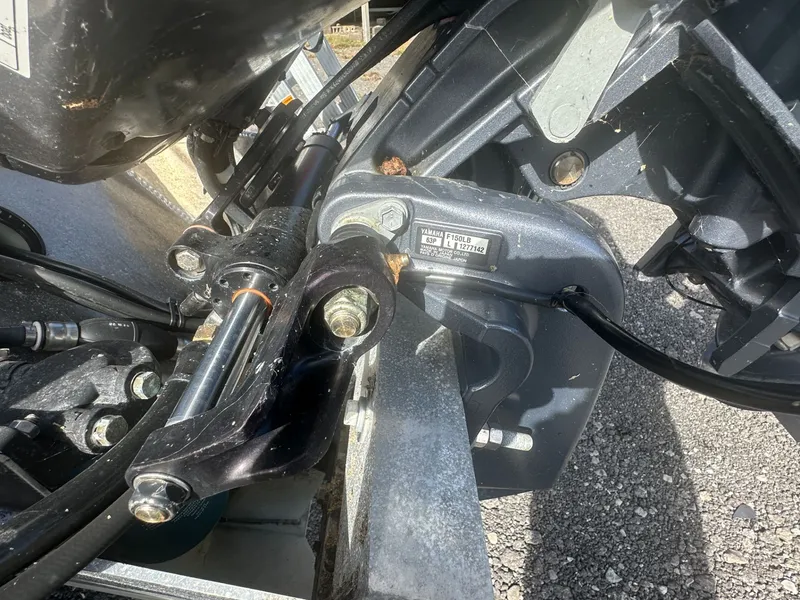 Slide: The Image of Godfrey Sweetwater Xperience 2286 SBX 2023 - 8