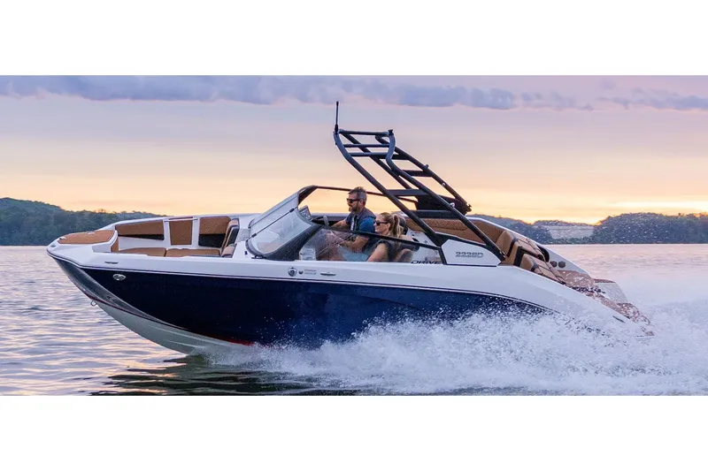 Slide: The Image of Yamaha 222SD 2026 - 10