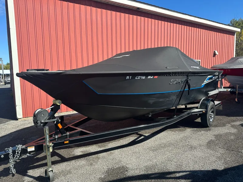 The Image of Starweld Fusion Pro 20 DC 2021 - 1