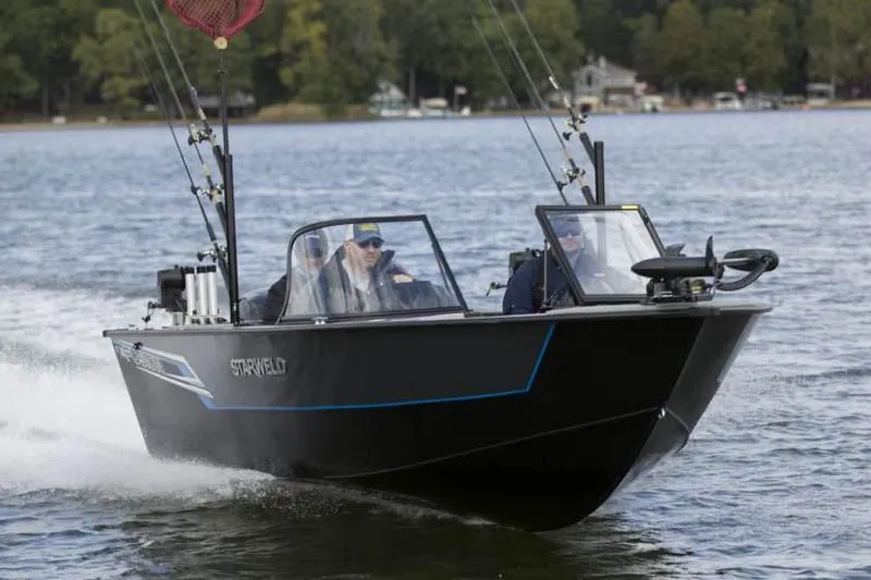 Slide: The Image of Starweld Fusion Pro 20 DC 2021 - 11