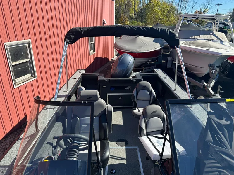 Slide: The Image of Starweld Fusion Pro 20 DC 2021 - 8