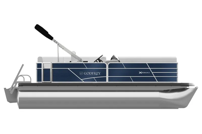 Slide: The Image of Godfrey Xperience 2286 SBX 2026 - 4