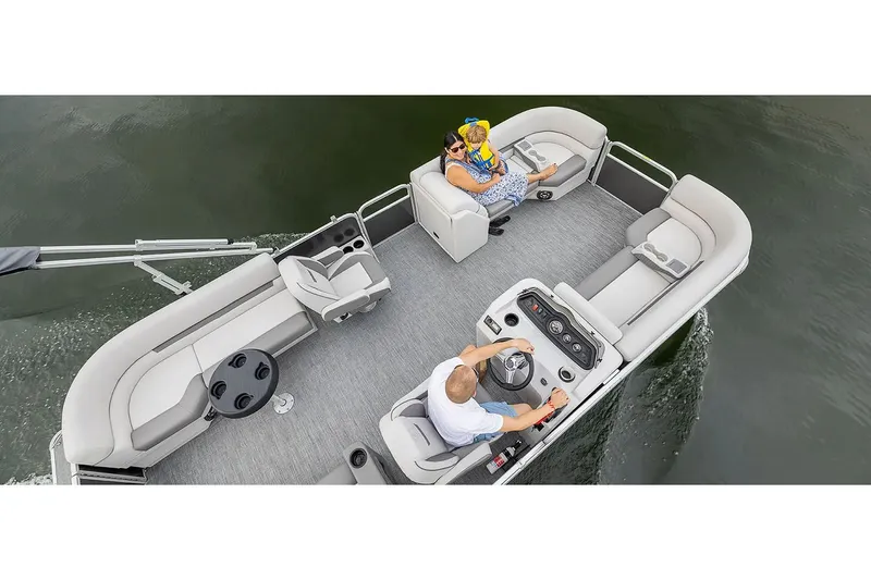 Slide: The Image of Godfrey Xperience 2286 SBX 2026 - 6