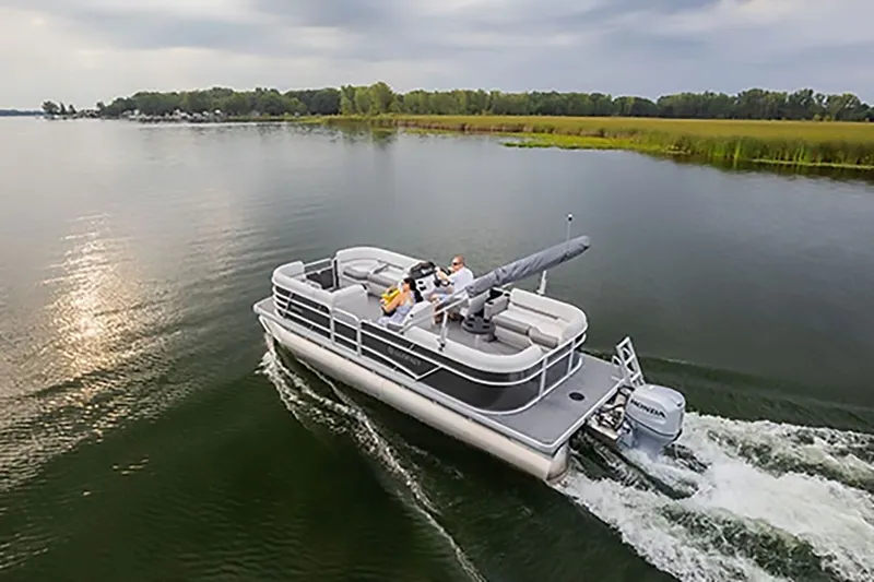 Slide: The Image of Godfrey Xperience 2286 SBX 2026 - 12