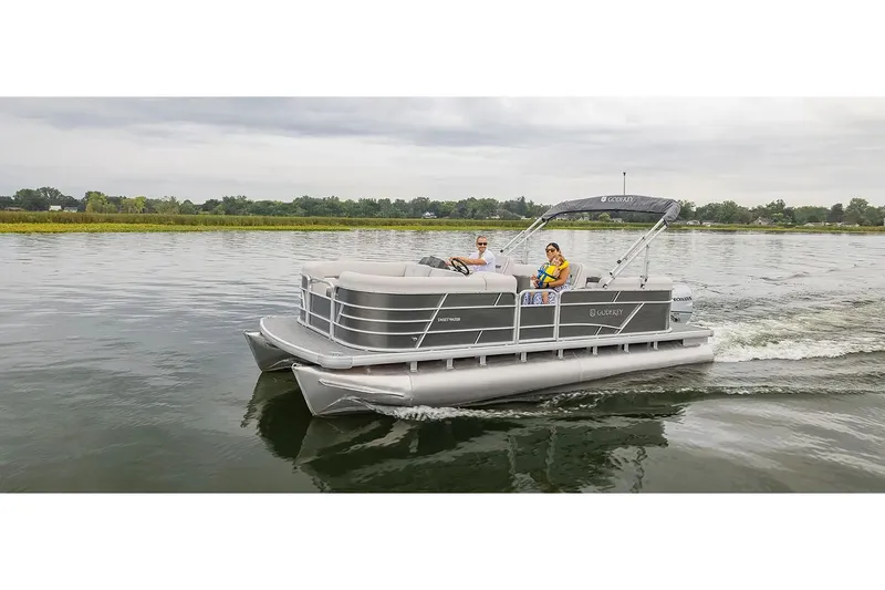 Slide: The Image of Godfrey Xperience 2286 SBX 2026 - 14