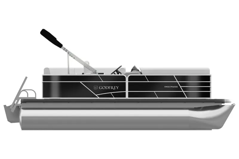 Slide: The Image of Godfrey Xperience 2286 SBX 2026 - 3