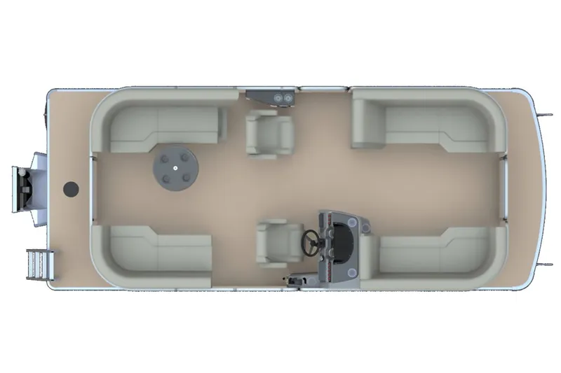 Slide: The Image of Godfrey Xperience 2286 SBX 2026 - 5