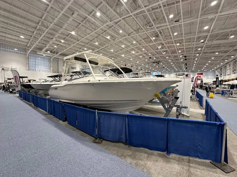 The Image of Key West 239 DFS 2025 - 1