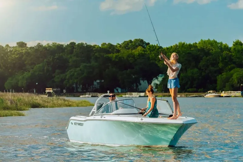 Slide: The Image of Key West 239 DFS 2025 - 14