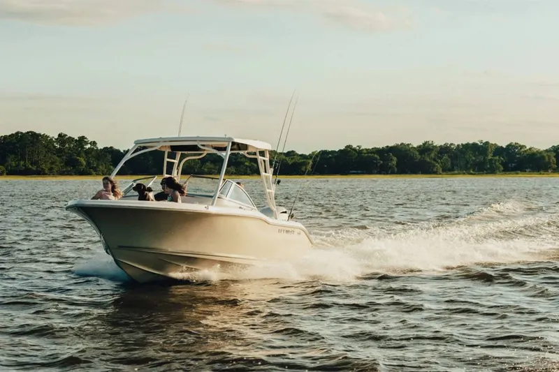 Slide: The Image of Key West 239 DFS 2025 - 15