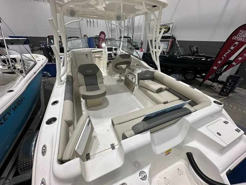 Slide: The Image of Key West 239 DFS 2025 - 3