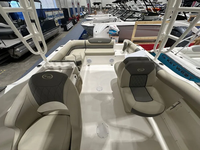 Slide: The Image of Key West 239 DFS 2025 - 6