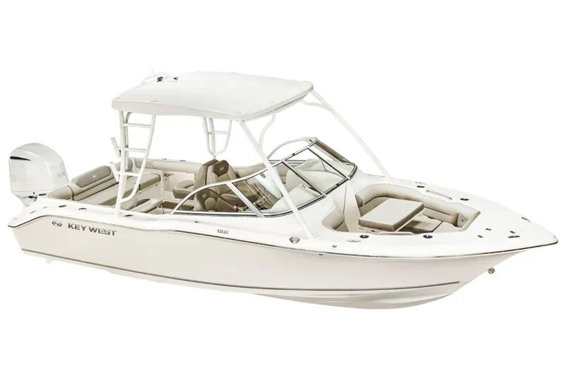 Slide: The Image of Key West 239 DFS 2025 - 7