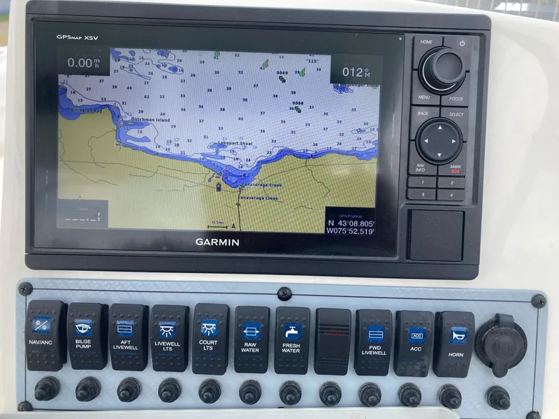 Slide: The Image of Key West 239 DFS 2022 - 19