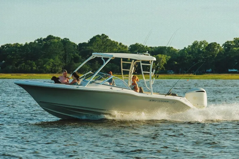 Slide: The Image of Key West 239 DFS 2022 - 31