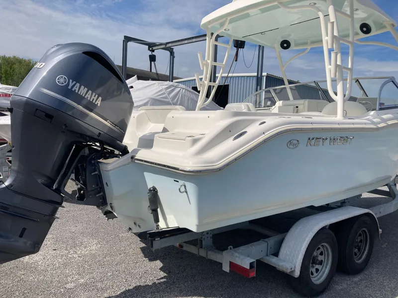 Slide: The Image of Key West 239 DFS 2022 - 4