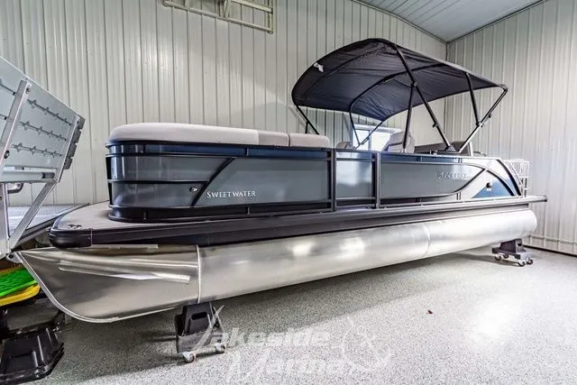 The Image of Godfrey Sweetwater 2286 SFLC 2025 - 1