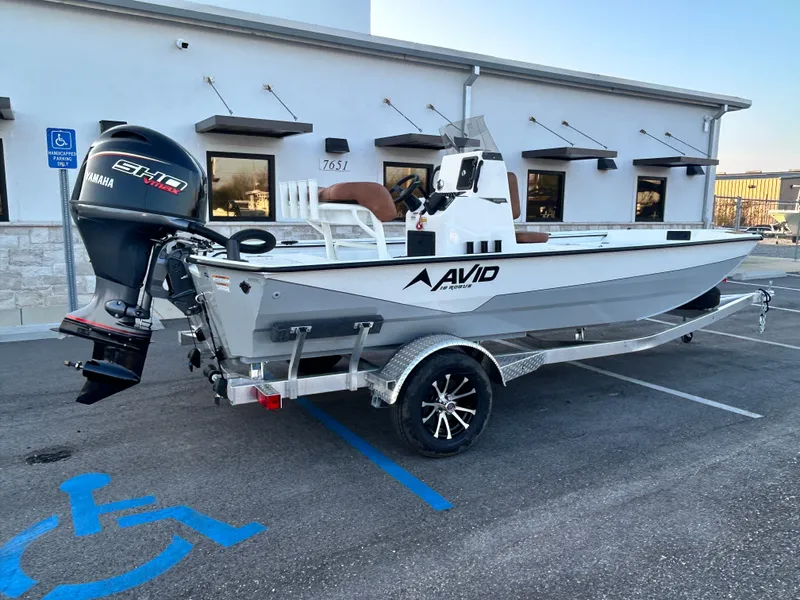 Slide: The Image of Avid 18CC 2026 - 3