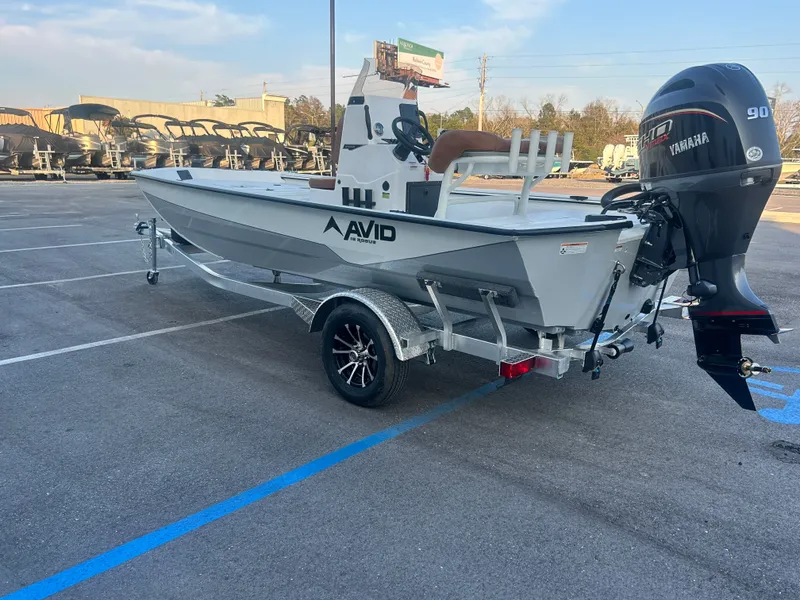 Slide: The Image of Avid 18CC 2026 - 6