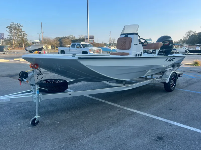 Slide: The Image of Avid 18CC 2026 - 7