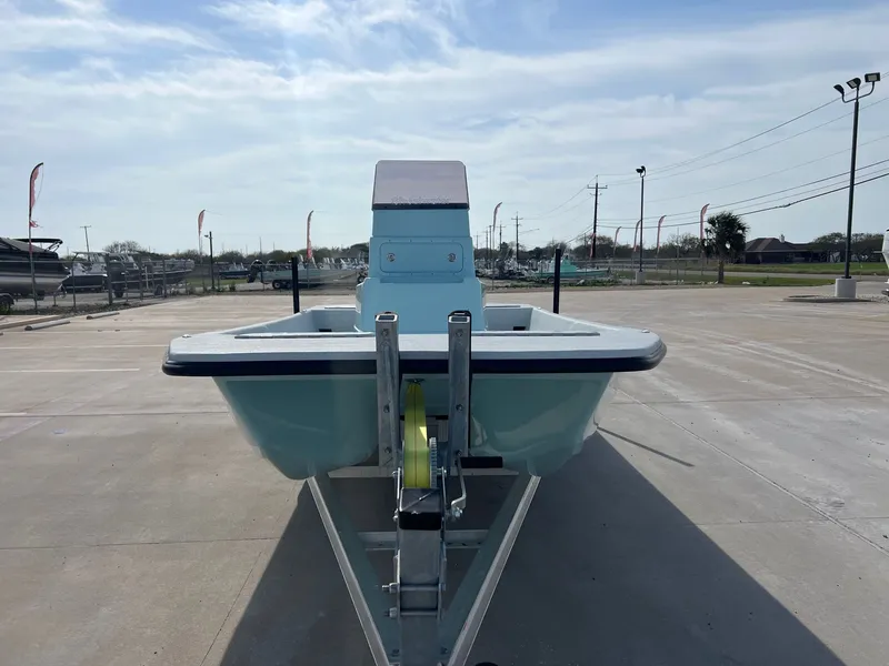 Slide: The Image of Shoalwater 20' Catamaran 2026 - 6