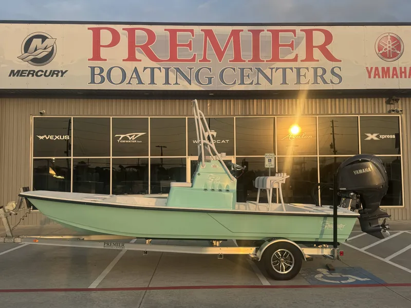 The Image of Shoalwater 20' Catamaran 2026 - 1