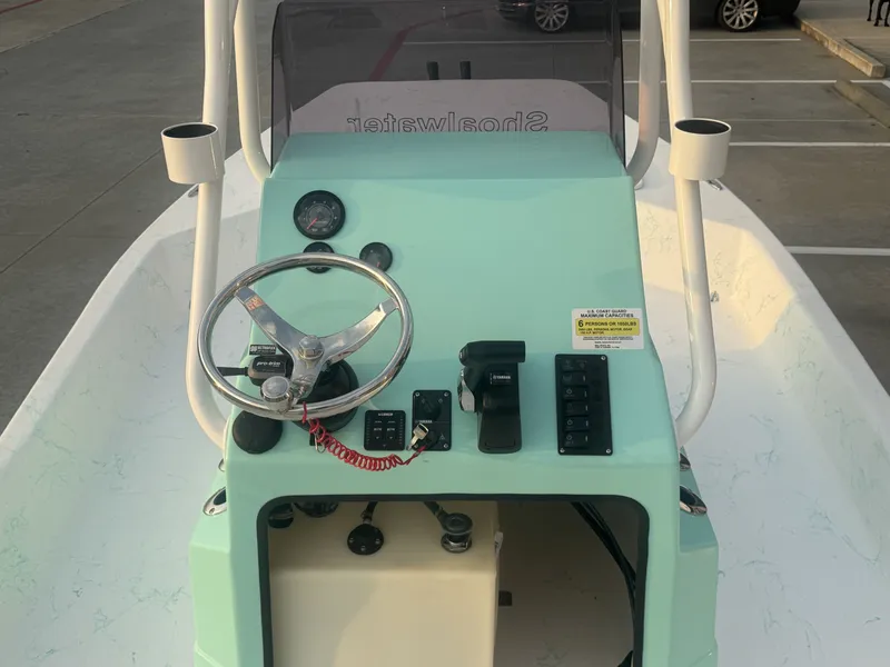 Slide: The Image of Shoalwater 20' Catamaran 2026 - 17