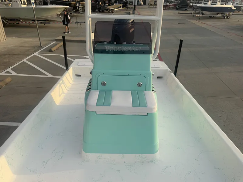 Slide: The Image of Shoalwater 20' Catamaran 2026 - 18