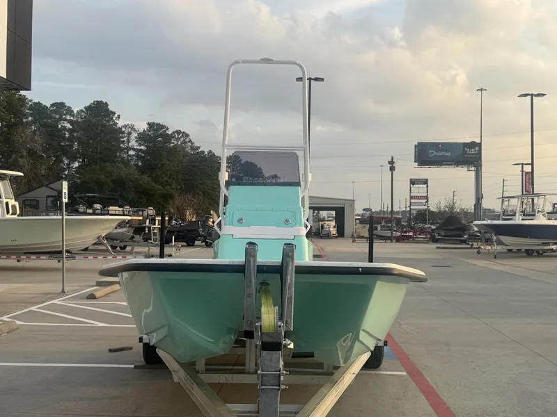 Slide: The Image of Shoalwater 20' Catamaran 2026 - 22