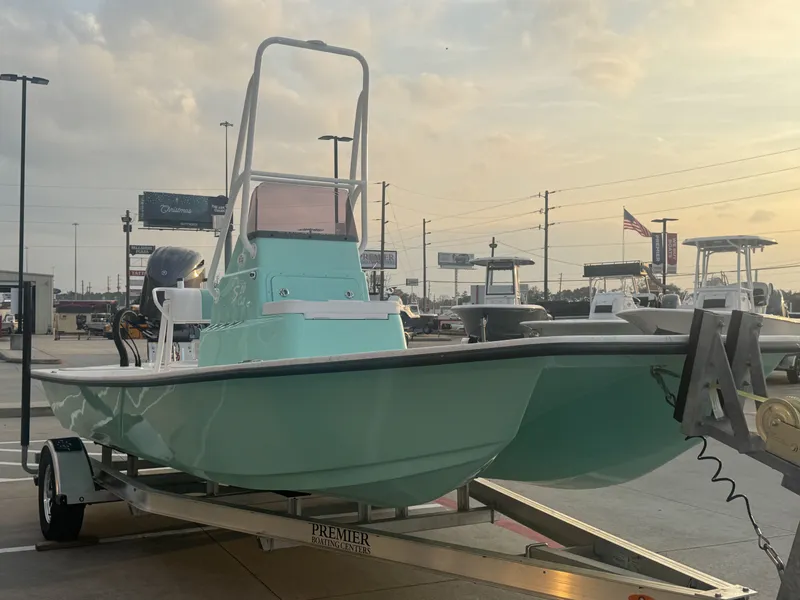 Slide: The Image of Shoalwater 20' Catamaran 2026 - 7