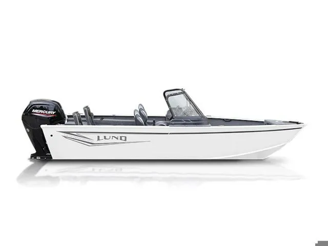 The Image of Lund 1675 Adventure Sport 2026 - 1