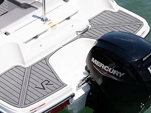 Slide: The Image of Bayliner VR4 Bowrider OB 2023 - 2