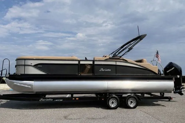 The Image of Barletta C24UE 2023 - 1