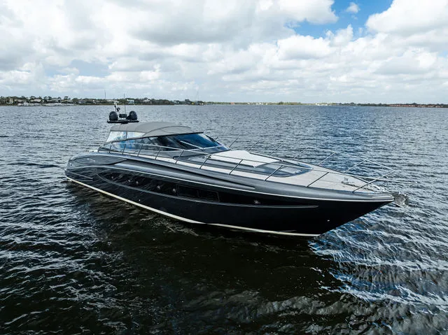 Slide: The Image of Riva 63' Virtus 2015 - 73
