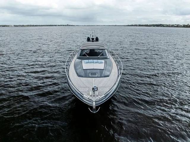 Slide: The Image of Riva 63' Virtus 2015 - 79