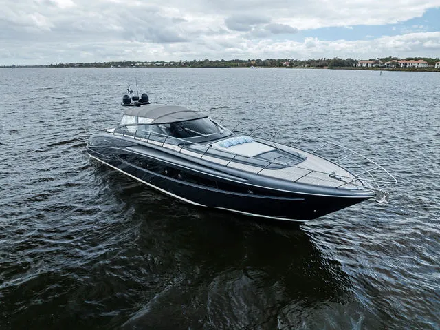 Slide: The Image of Riva 63' Virtus 2015 - 80