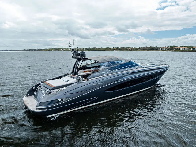 Slide: The Image of Riva 63' Virtus 2015 - 84